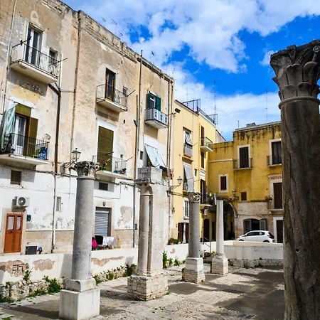 Le Tre Meraviglie Bari Exterior foto